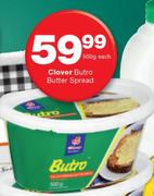 Clover Butro Butter Spread-500g
