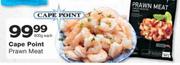 Cape Point Prawn Meat-800g