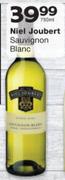 Niel Joubert Sauvignon Blanc-750ml