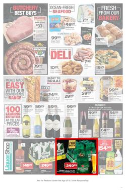 Checkers Western Cape : Hey Days Promotion  (04 Feb - 10 Feb 2019), page 3