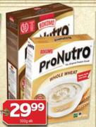 Bokomo ProNutro Graan kos verskeidenheid-500g Elk