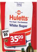Huletts Wit Suiker-2.5Kg