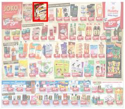 Checkers Western Cape : Hey Days Promotion  (04 Feb - 10 Feb 2019), page 4