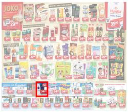 Checkers Western Cape : Hey Days Promotion  (04 Feb - 10 Feb 2019), page 4
