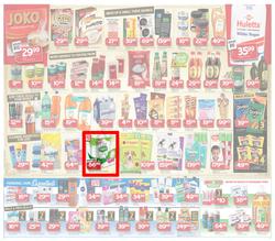 Checkers Western Cape : Hey Days Promotion  (04 Feb - 10 Feb 2019), page 4