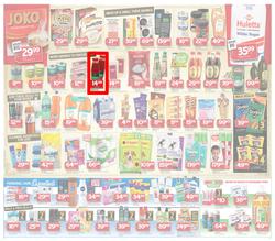 Checkers Western Cape : Hey Days Promotion  (04 Feb - 10 Feb 2019), page 4