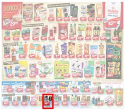Checkers Western Cape : Hey Days Promotion  (04 Feb - 10 Feb 2019), page 4
