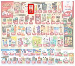 Checkers Western Cape : Hey Days Promotion  (04 Feb - 10 Feb 2019), page 4