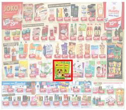 Checkers Western Cape : Hey Days Promotion  (04 Feb - 10 Feb 2019), page 4