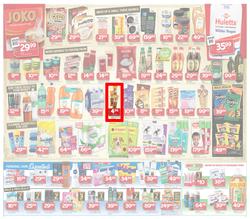 Checkers Western Cape : Hey Days Promotion  (04 Feb - 10 Feb 2019), page 4