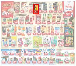 Checkers Western Cape : Hey Days Promotion  (04 Feb - 10 Feb 2019), page 4