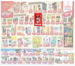 Checkers Western Cape : Hey Days Promotion  (04 Feb - 10 Feb 2019), page 4