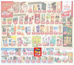 Checkers Western Cape : Hey Days Promotion  (04 Feb - 10 Feb 2019), page 4