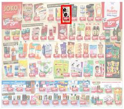 Checkers Western Cape : Hey Days Promotion  (04 Feb - 10 Feb 2019), page 4