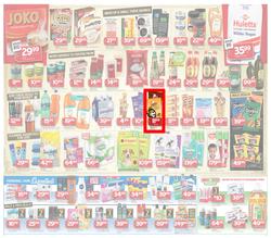 Checkers Western Cape : Hey Days Promotion  (04 Feb - 10 Feb 2019), page 4