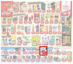 Checkers Western Cape : Hey Days Promotion  (04 Feb - 10 Feb 2019), page 4