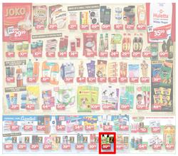 Checkers Western Cape : Hey Days Promotion  (04 Feb - 10 Feb 2019), page 4