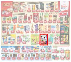 Checkers Western Cape : Hey Days Promotion  (04 Feb - 10 Feb 2019), page 4
