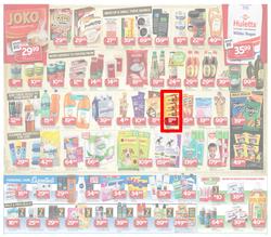 Checkers Western Cape : Hey Days Promotion  (04 Feb - 10 Feb 2019), page 4
