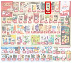 Checkers Western Cape : Hey Days Promotion  (04 Feb - 10 Feb 2019), page 4