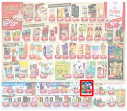 Checkers Western Cape : Hey Days Promotion  (04 Feb - 10 Feb 2019), page 4