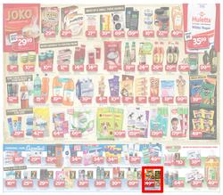 Checkers Western Cape : Hey Days Promotion  (04 Feb - 10 Feb 2019), page 4