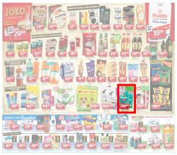 Checkers Western Cape : Hey Days Promotion  (04 Feb - 10 Feb 2019), page 4