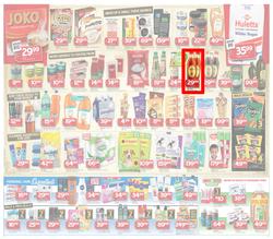 Checkers Western Cape : Hey Days Promotion  (04 Feb - 10 Feb 2019), page 4