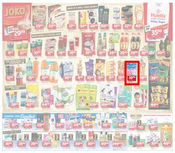 Checkers Western Cape : Hey Days Promotion  (04 Feb - 10 Feb 2019), page 4