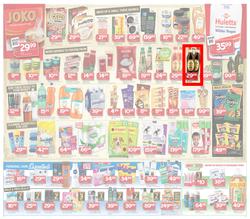 Checkers Western Cape : Hey Days Promotion  (04 Feb - 10 Feb 2019), page 4