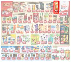 Checkers Western Cape : Hey Days Promotion  (04 Feb - 10 Feb 2019), page 4