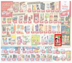 Checkers Western Cape : Hey Days Promotion  (04 Feb - 10 Feb 2019), page 4