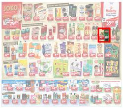 Checkers Western Cape : Hey Days Promotion  (04 Feb - 10 Feb 2019), page 4