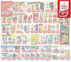 Checkers Western Cape : Hey Days Promotion  (04 Feb - 10 Feb 2019), page 4