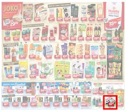 Checkers Western Cape : Hey Days Promotion  (04 Feb - 10 Feb 2019), page 4