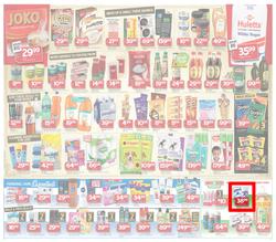 Checkers Western Cape : Hey Days Promotion  (04 Feb - 10 Feb 2019), page 4