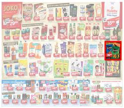 Checkers Western Cape : Hey Days Promotion  (04 Feb - 10 Feb 2019), page 4