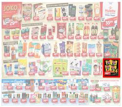 Checkers Western Cape : Hey Days Promotion  (04 Feb - 10 Feb 2019), page 4