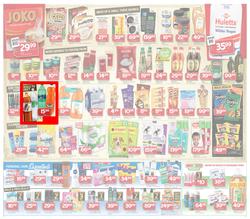 Checkers Western Cape : Hey Days Promotion  (04 Feb - 10 Feb 2019), page 4
