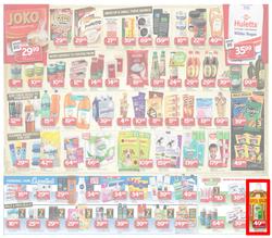 Checkers Western Cape : Hey Days Promotion  (04 Feb - 10 Feb 2019), page 4