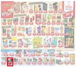 Checkers Western Cape : Hey Days Promotion  (04 Feb - 10 Feb 2019), page 4