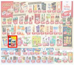 Checkers Western Cape : Hey Days Promotion  (04 Feb - 10 Feb 2019), page 4