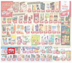 Checkers Western Cape : Hey Days Promotion  (04 Feb - 10 Feb 2019), page 4