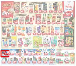 Checkers Western Cape : Hey Days Promotion  (04 Feb - 10 Feb 2019), page 4