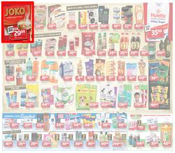 Checkers Western Cape : Hey Days Promotion  (04 Feb - 10 Feb 2019), page 4