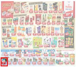 Checkers Western Cape : Hey Days Promotion  (04 Feb - 10 Feb 2019), page 4