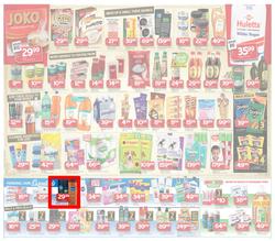 Checkers Western Cape : Hey Days Promotion  (04 Feb - 10 Feb 2019), page 4