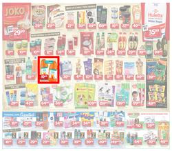 Checkers Western Cape : Hey Days Promotion  (04 Feb - 10 Feb 2019), page 4