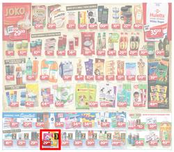 Checkers Western Cape : Hey Days Promotion  (04 Feb - 10 Feb 2019), page 4