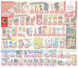 Checkers Western Cape : Hey Days Promotion  (04 Feb - 10 Feb 2019), page 4